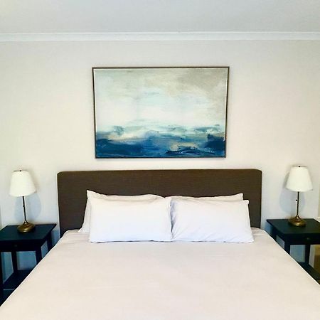 Lakeview Motel And Apartments Роб Экстерьер фото