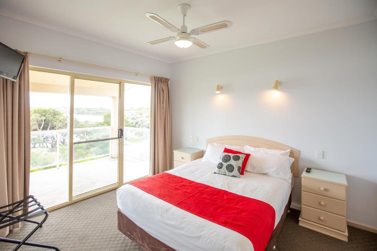 Lakeview Motel And Apartments Роб Экстерьер фото
