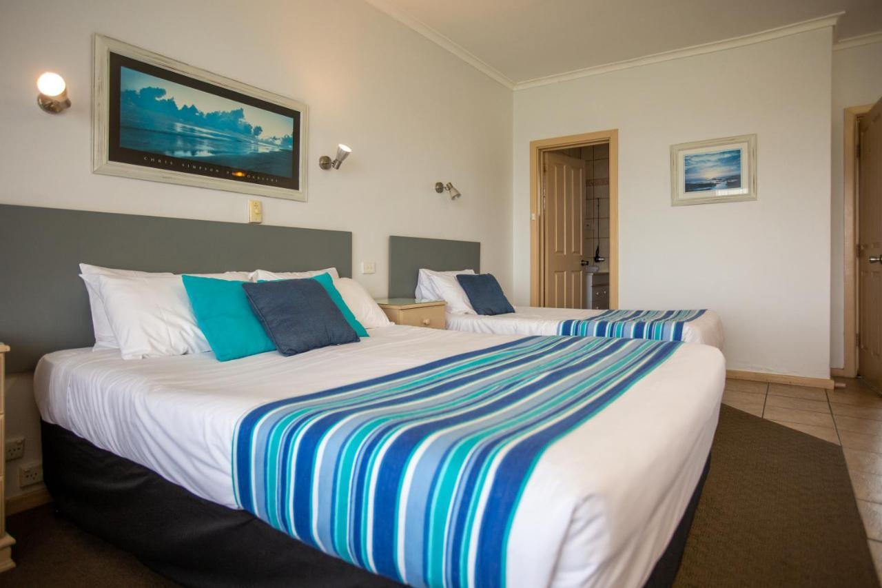 Lakeview Motel And Apartments Роб Экстерьер фото