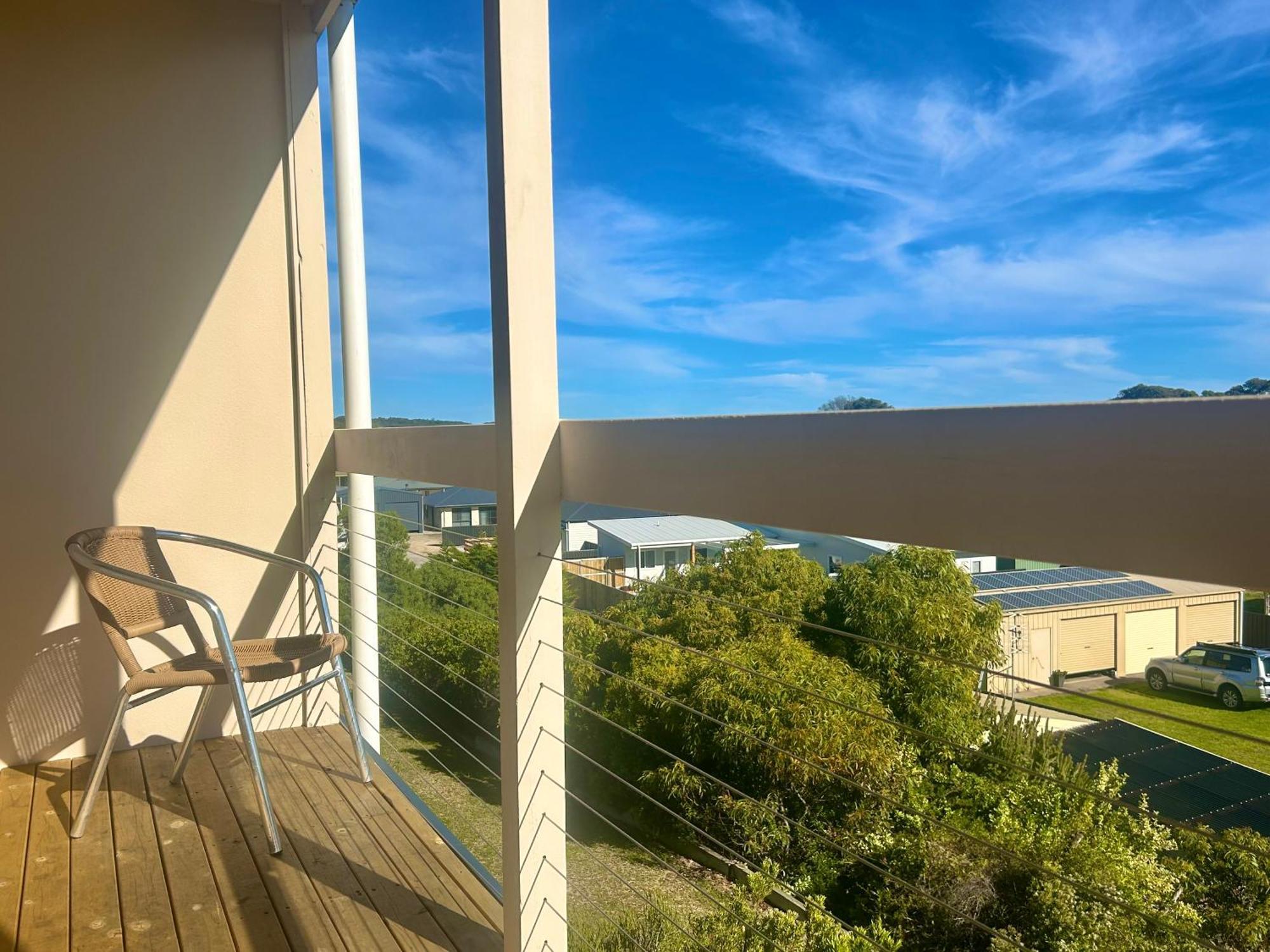 Lakeview Motel And Apartments Роб Экстерьер фото